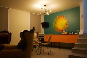 Hotel Puntagrande