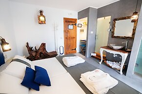 Hotel Puntagrande