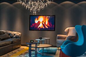 Motel One Berlin-Alexanderplatz