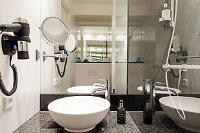 Motel One Berlin-Alexanderplatz