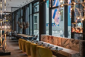 Motel One Berlin-Alexanderplatz