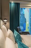 Motel One Berlin-Alexanderplatz
