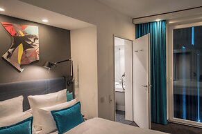 Motel One Berlin-Alexanderplatz
