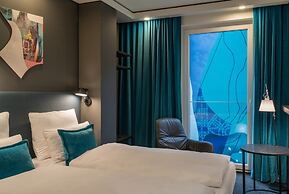 Motel One Berlin-Alexanderplatz