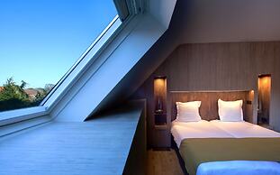Flanders Hotel