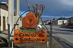 Hostal Camino de Santiago - Hostel