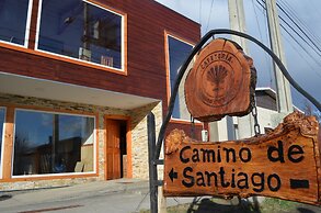 Hostal Camino de Santiago - Hostel