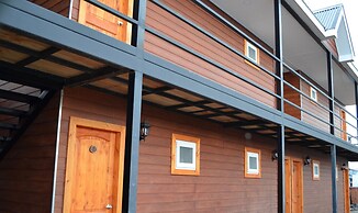 Hostal Camino de Santiago - Hostel