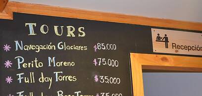 Hostal Camino de Santiago - Hostel