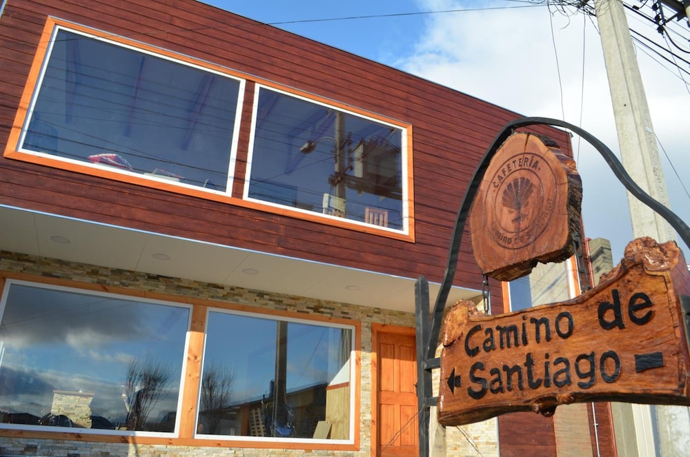 Hostal Camino de Santiago - Hostel