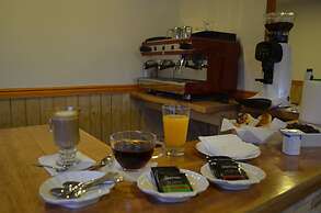 Hostal Camino de Santiago - Hostel