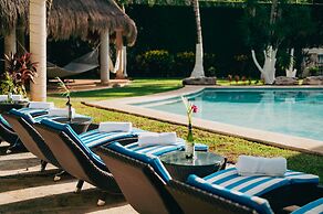 Villa Palmeras