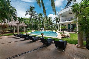 Villa Palmeras