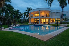 Villa Palmeras