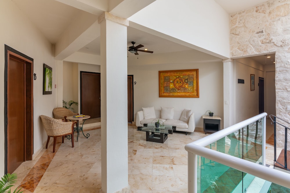 Villa Palmeras