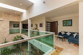 Villa Palmeras