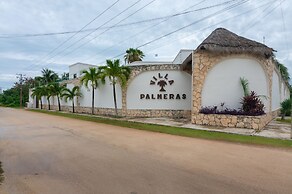 Villa Palmeras