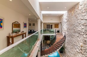 Villa Palmeras
