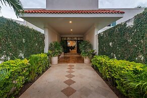 Villa Palmeras