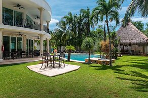 Villa Palmeras