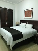 Hotel Casa las Mercedes