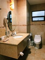 Hotel Casa las Mercedes