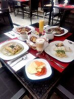 Hotel Casa las Mercedes