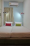Zleep Inn Chiang Mai - Hostel