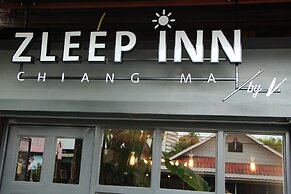 Zleep Inn Chiang Mai - Hostel