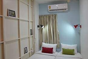 Zleep Inn Chiang Mai - Hostel