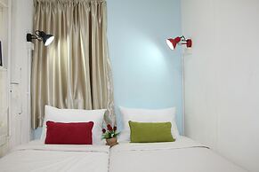 Zleep Inn Chiang Mai - Hostel