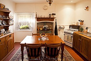 Trinity Cottage