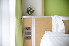 9 Suite Luxury Boutique Hotel