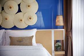 9 Suite Luxury Boutique Hotel