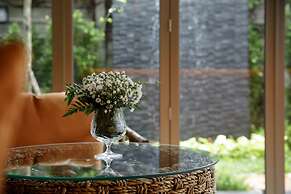 9 Suite Luxury Boutique Hotel