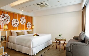 9 Suite Luxury Boutique Hotel