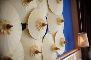 9 Suite Luxury Boutique Hotel