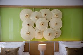 9 Suite Luxury Boutique Hotel