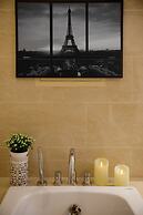 9 Suite Luxury Boutique Hotel