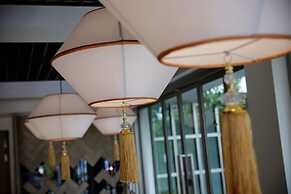 9 Suite Luxury Boutique Hotel