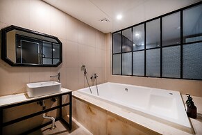 2 Heaven Hotel Seogu