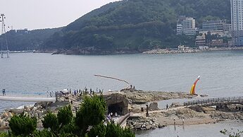 2 Heaven Hotel Seogu