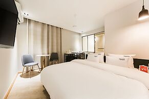 2 Heaven Hotel Seogu