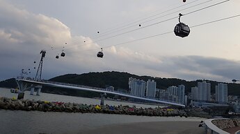 2 Heaven Hotel Seogu