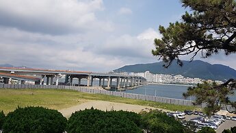 2 Heaven Hotel Seogu