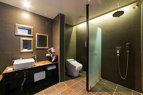 2 Heaven Hotel Seogu