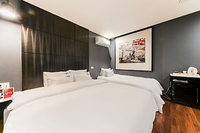 2 Heaven Hotel Seogu