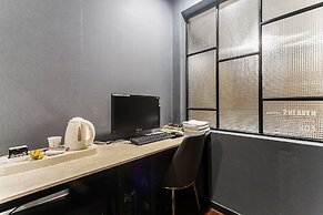 2 Heaven Hotel Seogu