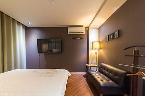 2 Heaven Hotel Seogu