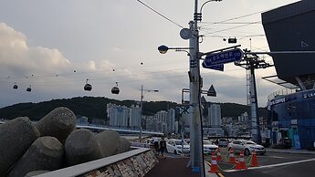 2 Heaven Hotel Seogu